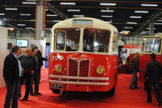 Transexpo Kielce 2013