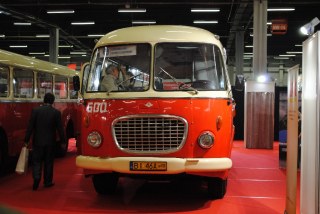 Transexpo Kielce 2013