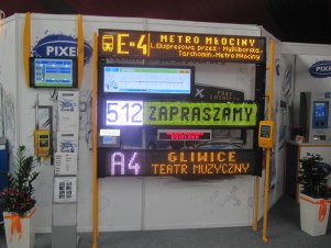 Transexpo Kielce 2013