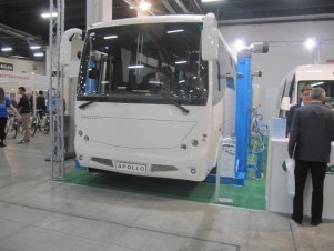 Transexpo Kielce 2013