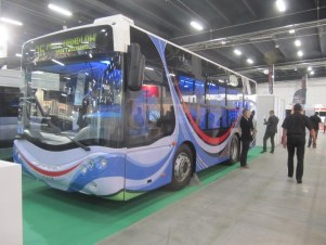 Transexpo Kielce 2013