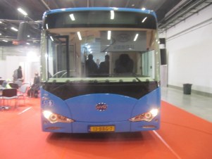 Transexpo Kielce 2013