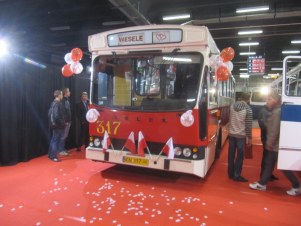 Transexpo Kielce 2013