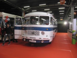 Transexpo Kielce 2013