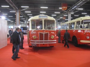 Transexpo Kielce 2013