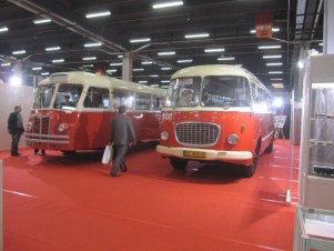 Transexpo Kielce 2013