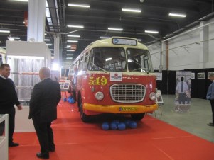 Transexpo Kielce 2013