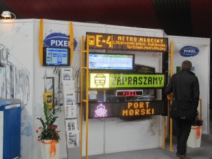 Transexpo Kielce 2013