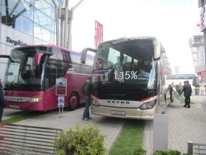 Transexpo Kielce 2013