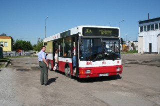 Wycieczka dzieci z Przedszkola Miejskiego nr 5