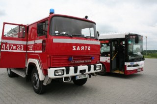 Dzień Dziecka nad Zalewem Kraśnickim 2014