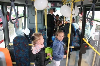 Dzień Dziecka nad Zalewem Kraśnickim 2014