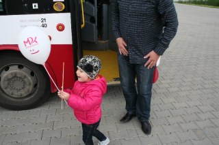 Dzień Dziecka nad Zalewem Kraśnickim 2014