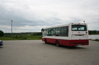 Dzień Dziecka nad Zalewem Kraśnickim 2014