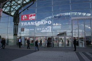 Transexpo Kielce 2014