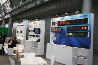 Transexpo Kielce 2014