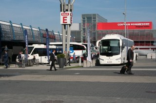 Transexpo Kielce 2014