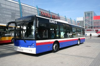 Transexpo Kielce 2014