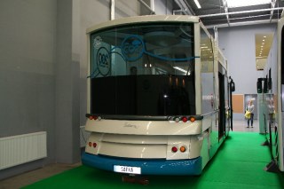 Transexpo Kielce 2014