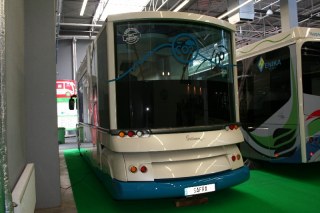 Transexpo Kielce 2014