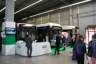 Transexpo Kielce 2014