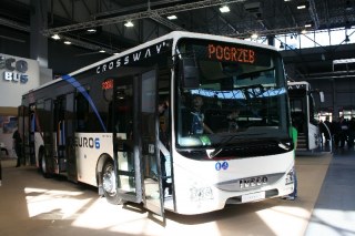 Transexpo Kielce 2014