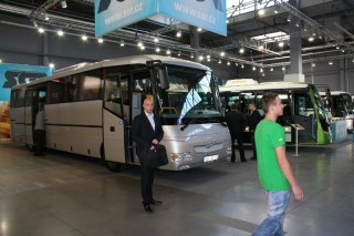 Transexpo Kielce 2014