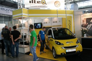 Transexpo Kielce 2014