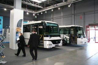 Transexpo Kielce 2014
