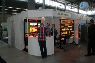 Transexpo Kielce 2014