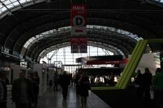 Transexpo Kielce 2014