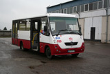 Autosan H7 110