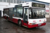 Neoplan N4009 103