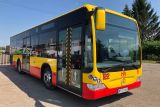 MERCEDES-BENZ O530K - CITARO K