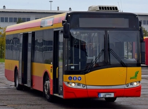 Zakup Solarisa itm1#240
