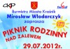 Zapraszamy na Piknik Rodzinny nad Zalewem itm3#416
